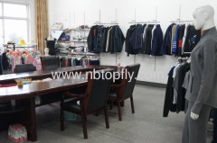 Ningbo Topfly Fashion Accessories Co.,Ltd