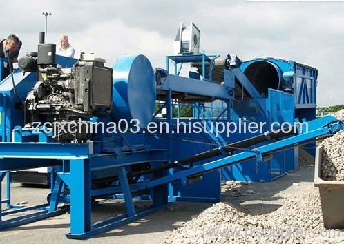 2013 new type Stone Impcat crushing plants for sale