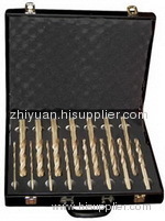 drill bit set-15pcs