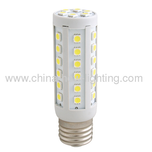 6W E27 Corn LED Bulb with 5050SMD