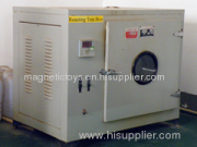 Electrothermal aging test machine