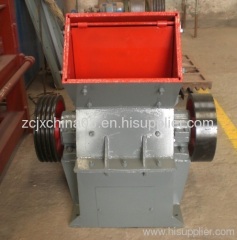 2012 new type Box heavity Hammer crusher with high reputation