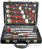 explosion-proof tool set 15pcs