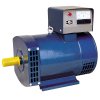 7.5KW three phase synchronous alternator 220v 50Hz