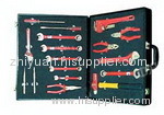 explosion-proof tool set 17pcs