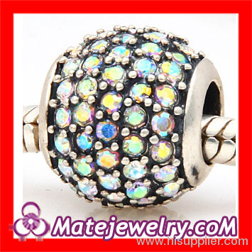 Swarovski Crystal european Beads Wholesale