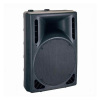 12&quot; 2-way plastic speaker cabinet