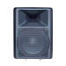 12" D series plastic speaker equipment