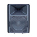 12" handing plastic speaker cabinet