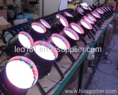 led party equipment