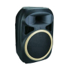 12&quot; hanging plastic speaker cabinet