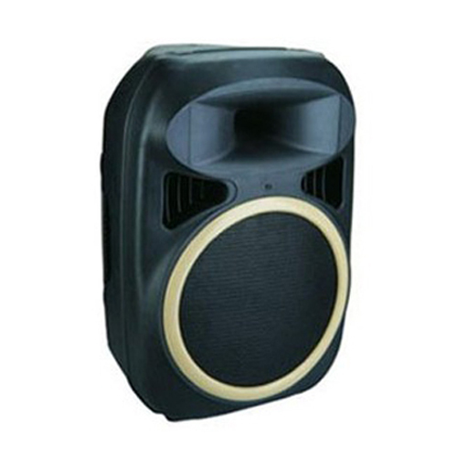 12" standing monitor speaker box