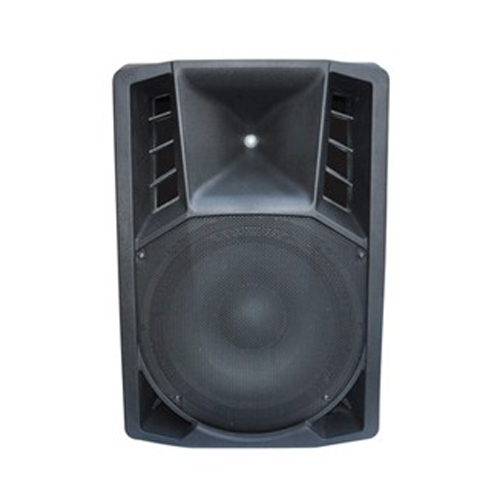 12" C series plastic speaker box