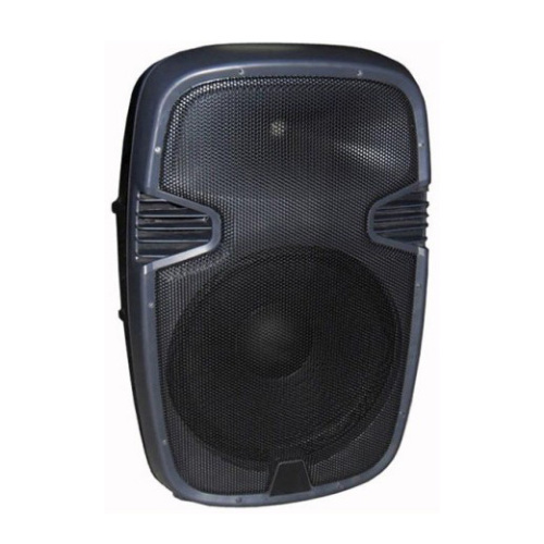 12" B series plastic speaker cabinet