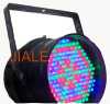 led 183pcs high brightness par light fixture