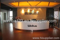 Shenzhen Winhua Technology Co.,Ltd