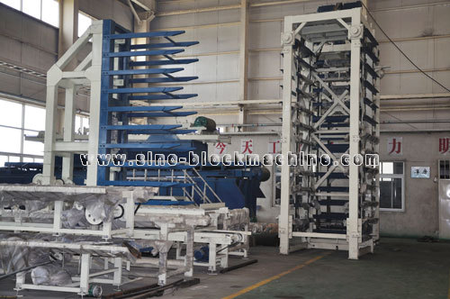 concrete paving machine paving brick machine hollow block