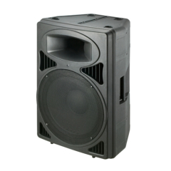 12 inch Speaker Box Made Of Plastic