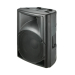 12" 2 Way Plastic Professional Speaker Box