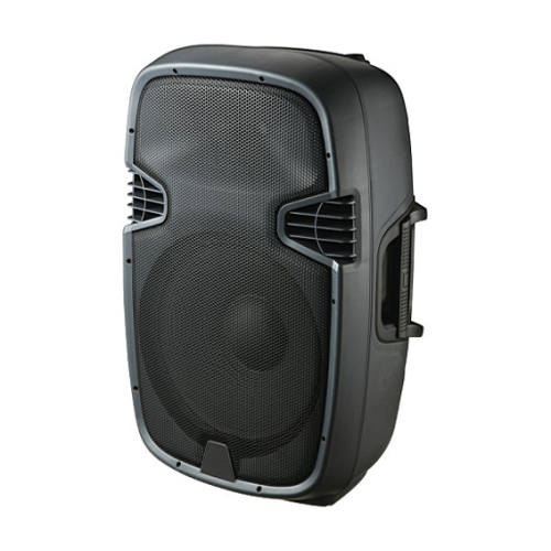 Plastic Speaker Box For Stage Performance