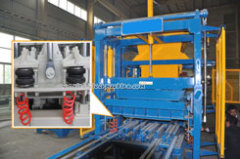 Concrete Block Making Machine102