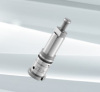 pencil nozzle,nozzle holder,diesel plunger,element,fuel injector nozzle