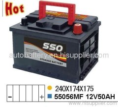 auto battery