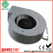 Outdoor cabinet telecom air condition Brushless DC Fan