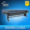 Large format printer with Konica/512/42pl head Smark3208A