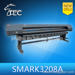 large format printer with Konica head