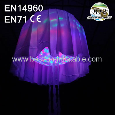 Inflatable Decorating Jellyfish