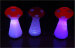 Lighting Inflatable Mushroom Decor