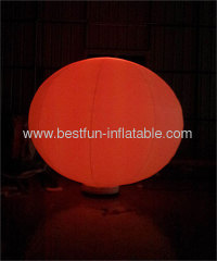 Party Inflatable Light Balloon Decoration