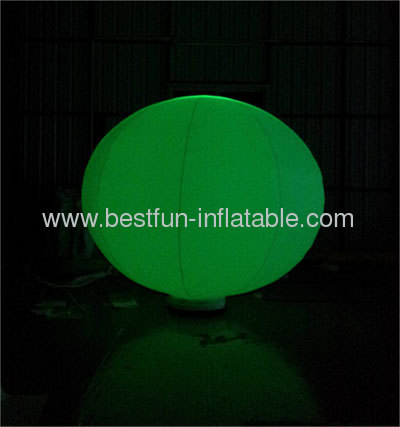 Party Inflatable Light Balloon Decoration