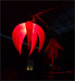 LED Lighting Inflatable Flowers