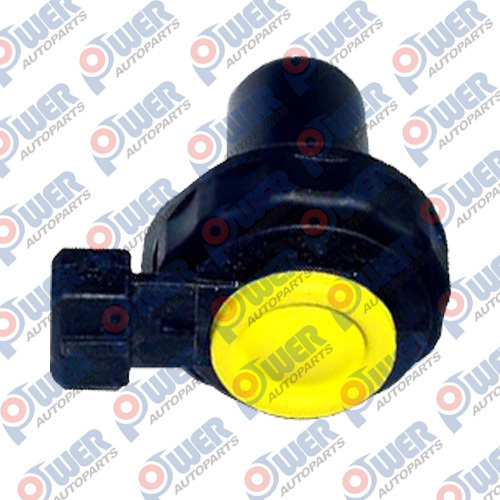 89FB2L414AA Brake Fluid Low Limit Switch Transit