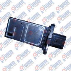 6C11-12B579-AA 1 376 235 Air Mass Sensor(Mixture Formation)