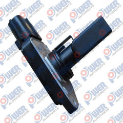 XS7F-12B579-AA XS7F12B579AA XS7F 12B579 AA 1129009 Air Mass Sensor(Mixture Formation)