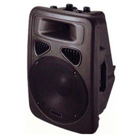 15" E series plastic speaker equipment