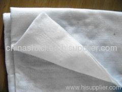 Polypropylene/PET Non Woven Geotextile