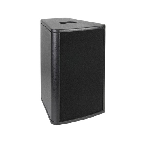 8" handing performance speaker cabinet