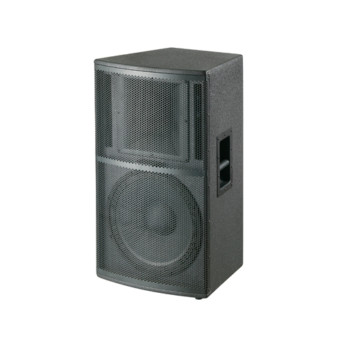 8 Inch Wooden Painted Professionl Speaker Box