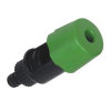 Plastic Universal tap connector For Family Water Faucet