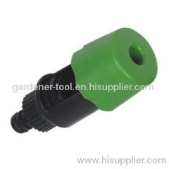 Plastic Universal kitchen Mix Tap Connector