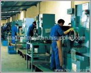 Grinding machine