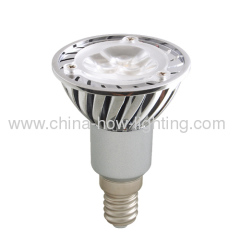 JDR E14 LED Bulb with high power LED