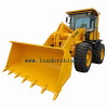 3.0T Capacity Front End Wheel Loader