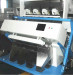 salt sorting and cleaning machine