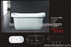 Freestanding Bathtubs