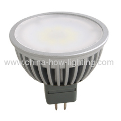 5W MR16 LED Bulb with 9pcs 5630SMD